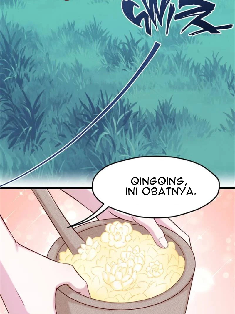 Beauty and the Beasts Chapter 128 Bahasa Indonesia